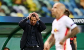 HLV Simeone bất lực với bàn thua ở phút 88