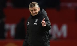 M.U không phải đá trên sân khách ở vòng 1/16 Europa League