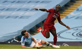 Man City đã về sau Liverpool ở khả năng kiếm tiền
