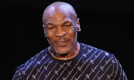 Mike Tyson sẽ thượng đài vào tháng 9 tới.