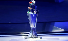 Lịch thi đấu, tường thuật trực tiếp bán kết Nations League