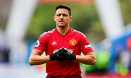 M.U gặp vấn đề lớn với tiền lương của Sanchez.