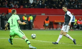 Xác định 16 đội vào vòng knock-out Champions League