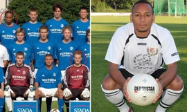 Hiannick Kamba bị nghi ngờ cùng vợ cũ dàn dựng cái chết giả để chiếm đoạt tiền bảo hiểm.