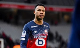 Gabriel Magalhaes đang được các CLB lớn săn đón.