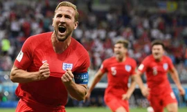 Harry Kane và các đồng đội sẽ vùi dập Panama?