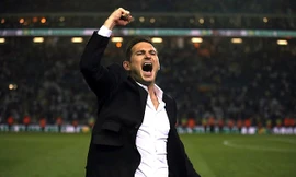 HLV Derby County, Frank Lampard 