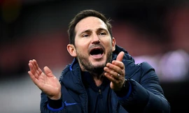 Giải Ngoại hạng Anh thi đấu tưng bừng ngày Tết dương lịch