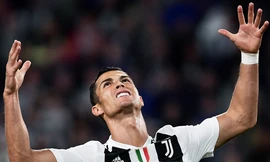 Top 100 cầu thủ giá trị nhất: Ronaldo mất giá thê thảm