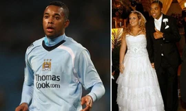 Cựu sao Man City lĩnh 9 năm tù vì tội hiếp dâm 