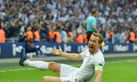 Harry Kane giúp tuyển Anh giành vé vào vòng chung kết Nations League