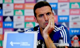 HLV tuyển Argentina, Lionel Scaloni