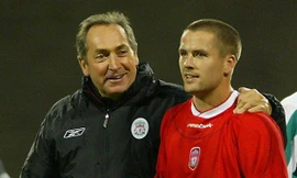 HLV Gerard Houllier lừng lẫy của Liverpool qua đời ở tuổi 73