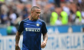 Radja Nainggolan bị Inter Milan kỷ luật công khai