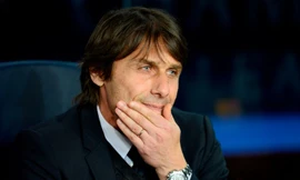 Real Madrid 'nhắm' HLV Antonio Conte thay thế Lopetegui