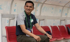 HLV HAGL, Kiatisuk Senamuang.