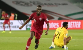 Almoez Ali tỏa sáng rực rỡ ở Asian Cup 2019