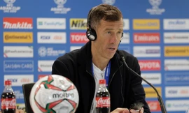 HLV Iraq, Srecko Katanec