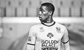 Mo Nitcheu qua đời ở tuổi 19.