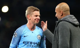 Hậu vệ Man City để mất bóng, cổ động viên quá khích đòi lấy mạng