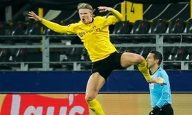 Tiền đạo được săn đuổi nhất châu Âu ra yêu sách cho Real