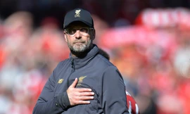 HLV Jurgen Klopp