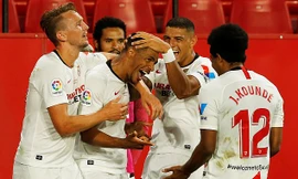 Tiếng ồn nhân tạo được sử dụng hợp lý ở Sevilla.