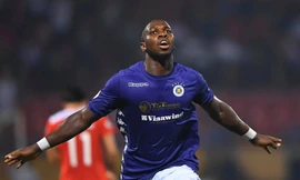 Rimario lập cú đúp. Ảnh: Như Ý