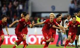 Những sự kiện thể thao đáng chờ đợi nhất năm 2020