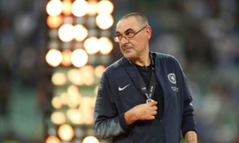 HLV Maurizio Sarri 