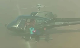  Ignazio Barbagallo có màn giải nghệ không giống ai