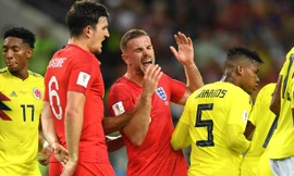 HLV Mourinho ngán ngẩm vì tuyển Anh.