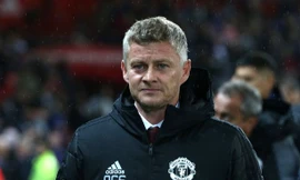 Ole Solskjaer đang đứng trước nguy cơ bị M.U sa thải.