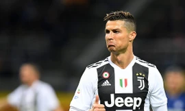 Kỷ lục săn bàn của Ronaldo bất ngờ bị bác bỏ