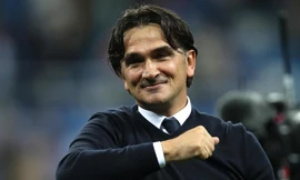 HLV Zlatko Dalic biết cách đánh bại Argentina từ trước.