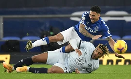 Chelsea thua đau, HLV Lampard thừa nhận chưa đủ ‘trình’ vô địch