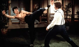 Lý Tiểu Long: 'Rơi vào địa ngục, tôi vẫn tạo ra cơ hội'