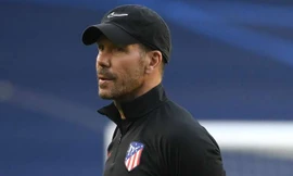 Diego Simeone cảnh báo học trò không chủ quan trước RB Leipzig.