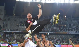 HLV Felix Sanchez có thể mất việc cho dù giúp Qatar vô địch Asian Cup 2019