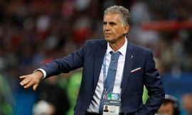 HLV Carlos Queiroz tự tin hạ Bồ Đào Nha