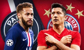 Thông tin mới nhất trước trận chung kết PSG và Bayern Munich