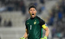 Thái Lan mất Kawin Thamsatchanan 