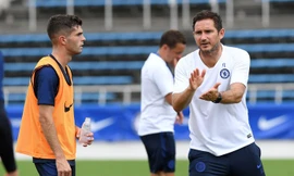 Tiền vệ Pulisic sẽ góp mặt ở trận derby London tối nay