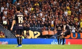 Báo Thái Lan khen nức nở ‘siêu phẩm’ của Xuân Trường 