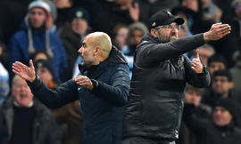 Lịch thi đấu vòng 38 Ngoại hạng Anh: Trận chiến trước ngai vàng