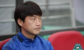 HLV Lim Joong-yong nghiêm khắc với Công Phượng