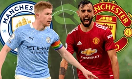 Lịch thi đấu Ngoại hạng Anh 7/3: Đại chiến trên đỉnh bảng