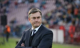 HLV U23 UAE, Maciej Skorza 