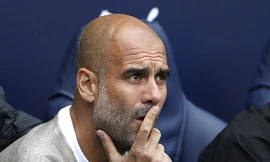 HLV Pep Guardiola nói gì sau trận thua sốc Norwich City