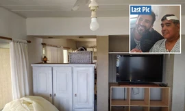 Chỗ ở tạm bợ, không nhà vệ sinh của Maradona những ngày cuối đời 